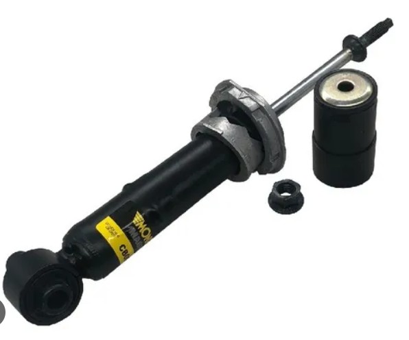 AMORTECEDOR CABINE DIANT. S/ MOLA - FH