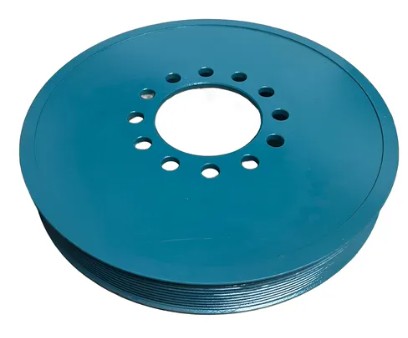 AMORT. VIBRACOES ( DAMPER ) VIRABR.  - FH