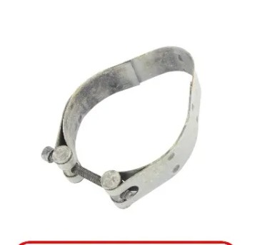 ABRAÇADEIRA CINTA FIXAÇÃO ESCAPE - VM