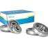 KIT ROLAMENTOS DIFERENCIAL EV91