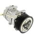 COMPRESSOR AR CONDICIONADO - VM6