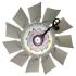 VENTILADOR C/ VISCOSA - VM5
