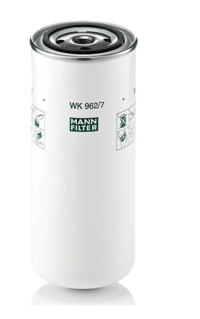 FILTRO COMBUSTIVEL FH12