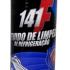 FLUÍDO LIMPEZA AR CONDICIONADO