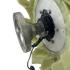 SUPORTE ADAPTADOR VENTILADOR - VM6