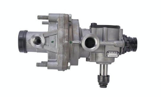 VALVULA SENSIVEL CARGA -  NH FH FM