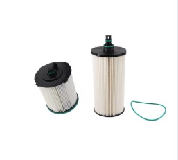 KIT FILTRO COMBUSTIVEL EURO 6 - FH