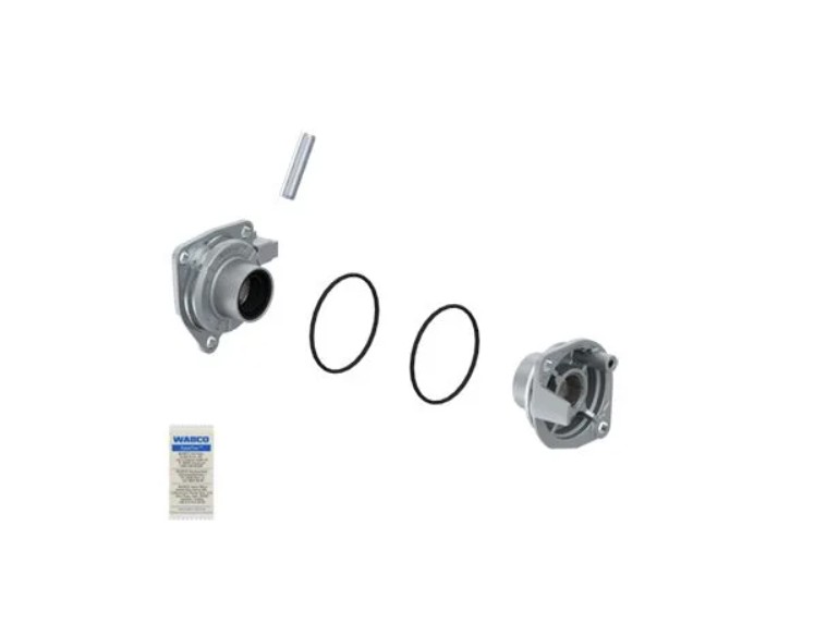 KIT REPARO TAMPA CILINDRO 2A/3A MARCHA CAIXA I SHIFT