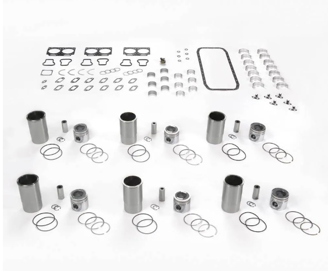 KIT REPARO MOTOR VM EURO 5