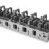 CABECOTE COMPLETO MOTOR D13 - FH/FM