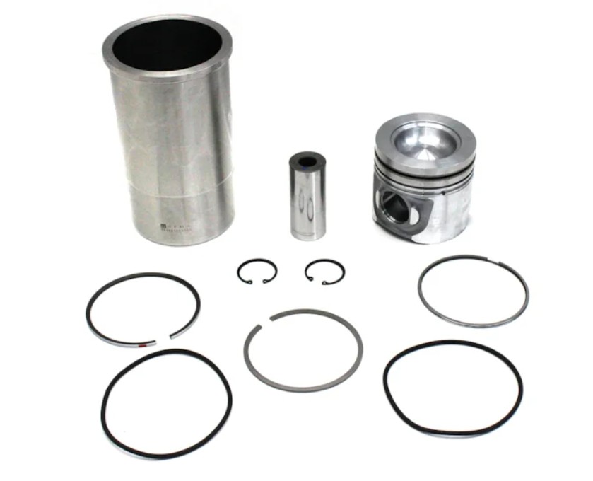 KIT MOTOR VOLVO VM MAXX FORCE