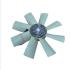 VENTILADOR C/ VISCOSA - FH