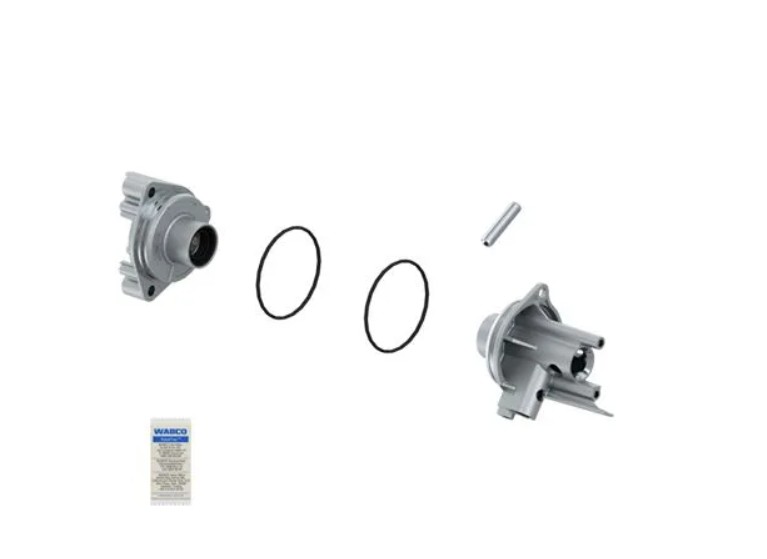 KIT CILINDRO SPLIT CAIXA I SHIFT - FH/VM