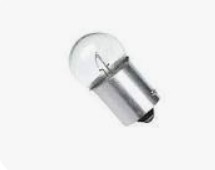 LAMPAD LANTERNA (67) - 5W 24V