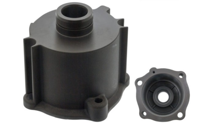 CANECO + REPARO TRANSF. CAIXA VT VOLVO