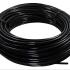 TUBO PRETO FLEXIVEL NYLON - XMM