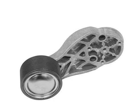 POLIA INTERMEDIARIA CORREIA VENTILADOR  - FH