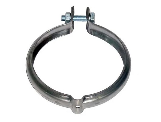 ABRAÇADEIRA ESCAPE - FH/FM