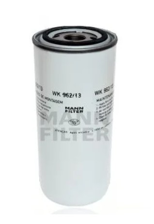 FILTRO COMBUSTIVEL VM3