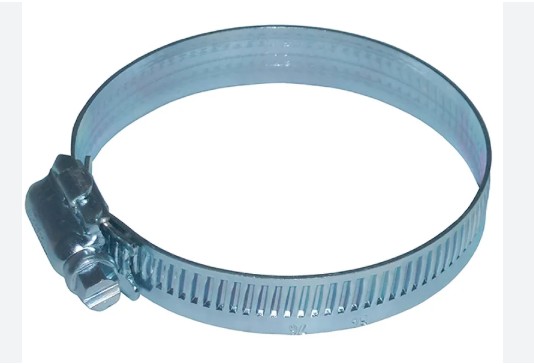 ABRAÇADEIRA INOX - XX