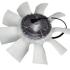 VENTILADOR C/ VISCOSA - VM3