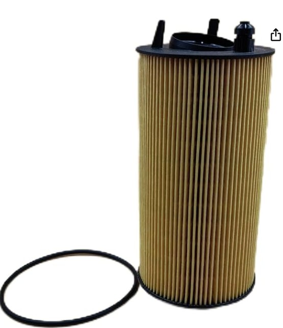 FILTRO LUBRIFICANTE MOTOR VOLVO VM EURO6