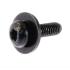 PARAFUSO DO DEFLETOR VENTILADOR  - VM