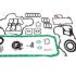 KIT JUNTAS INF. MOTOR - VM3