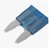 FUSIVEL MINI 15A