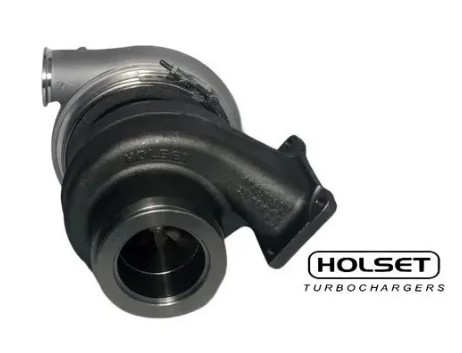 TURBINA VOLVO  - FH13  EURO3