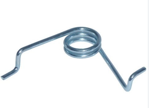 MOLA PEDAL EMBREAGEM - FH
