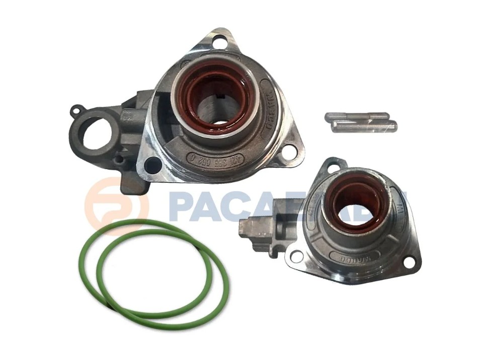 KIT REPARO CILINDRO TAMPA CAIXA I SHIFT - FH