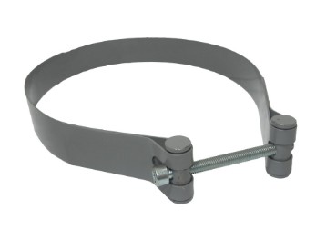 ABRACADEIRA (G) SILENCIOSO ESCAPE -  FH