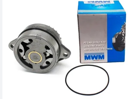 BOMBA OLEO MOTOR - VM5