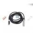 SENSOR ABS RETO - L.D