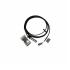 SENSOR ABS RETO - L.E