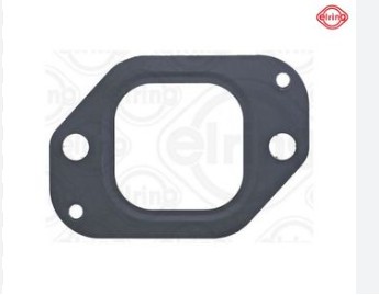 KIT JUNTAS COLETOR ESCAPE - FH13