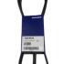 CORREIA VENTILADOR (G) - B12R