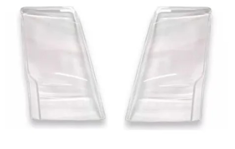 VIDRO FAROL LE VOLVO FM / FH CHINES