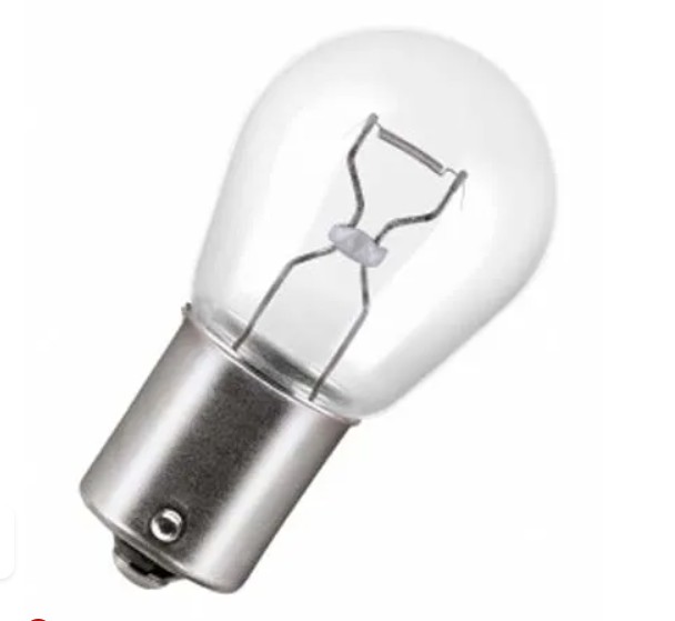 LAMPADA LANTERNA (1POLO ENCONTRADO) 21W 24V