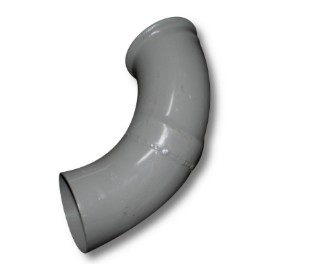 TUBO INTERMEDIARIO ESCAPE - FH