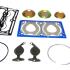 KIT REPARO COMPRESSOR - FH/FM/NH