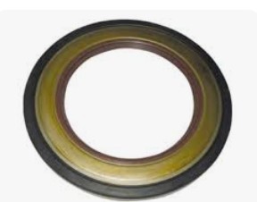 RETENTOR FLANGE LUVA TRAS. CAIXA VOLVO
