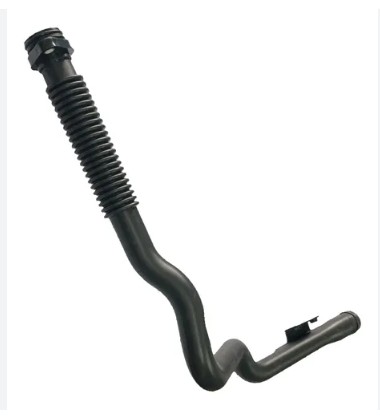 TUBO ENCHIMENTO INFERIOR OLEO MOTOR - FH4