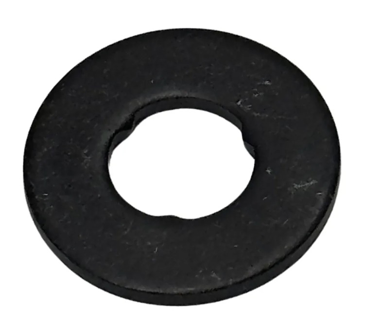 ANEL ACO VEDAÇÃO UNIDADES INJETORAS VOLVO FH13