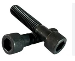 PARAFUSO SUPORTE ALTERNADOR - VM
