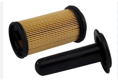 KIT FILTRO ARLA (PEQUENO)