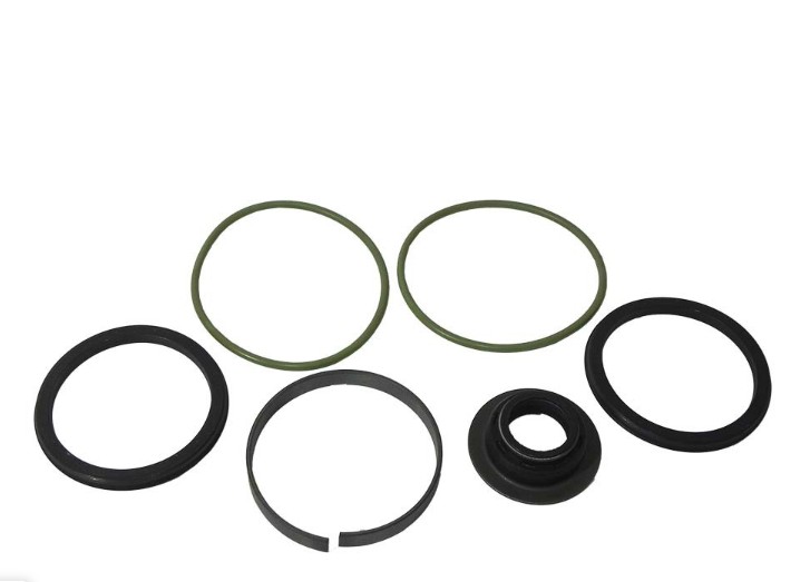 KIT REPARO CANECO REDUZIDA  CAIXA VT VOLVO