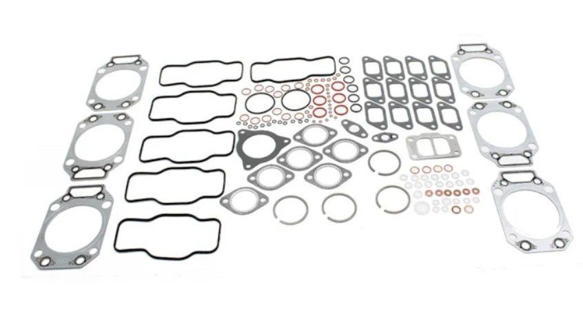 KIT JUNTAS SUPERIOR MOTOR VOLVO VM MAXX FORCE