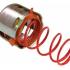 MOLA REGULADOR PATIM LE - FH/NH/FM  (VERMELHO)